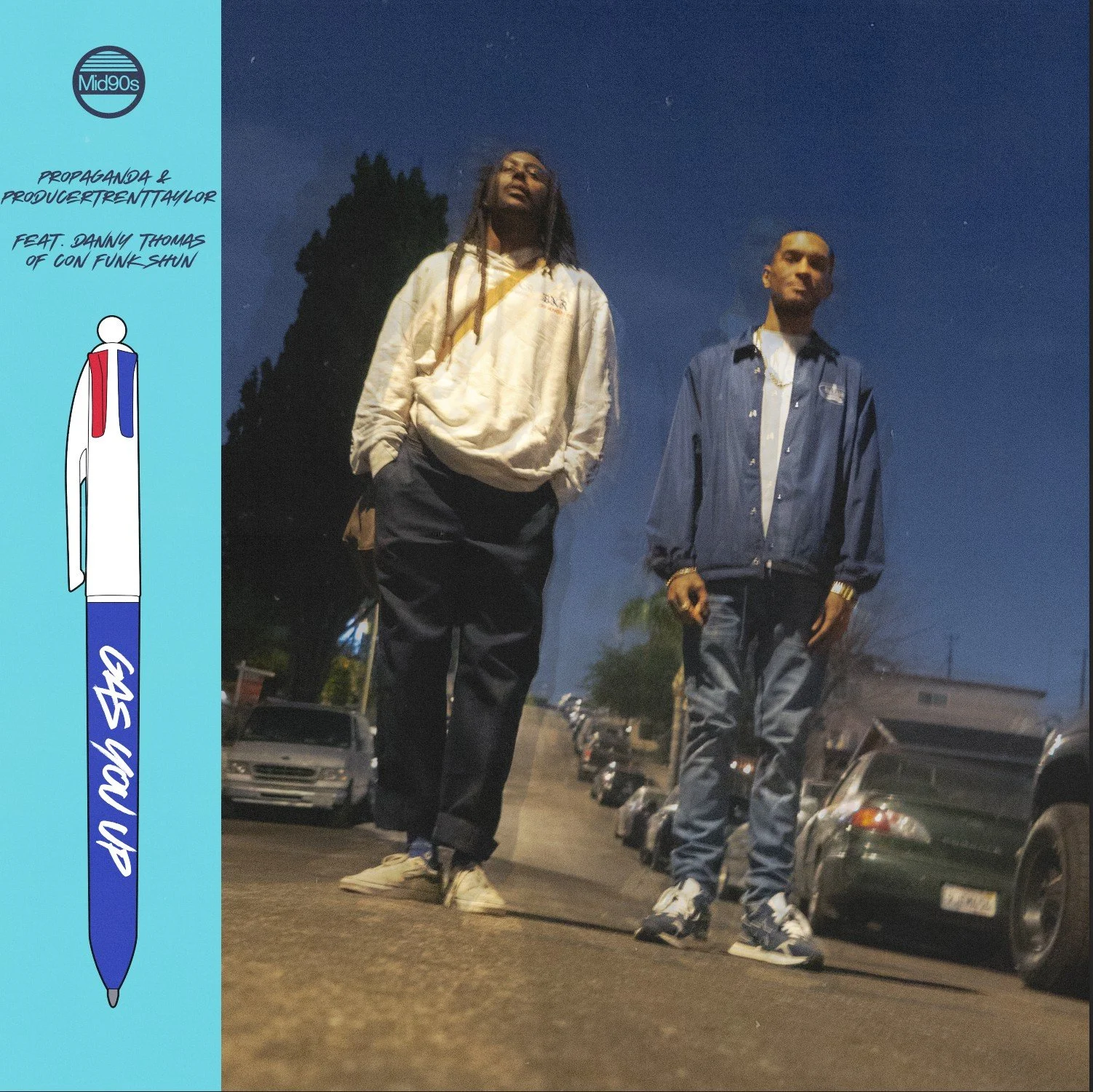 CONTENT — Mid90s
